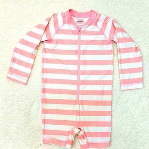 Hanna Anderson Swim Suit